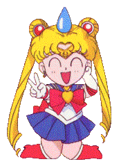 Sailor Moon